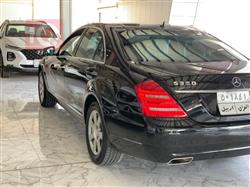مێرسێدس بێنز S-Class